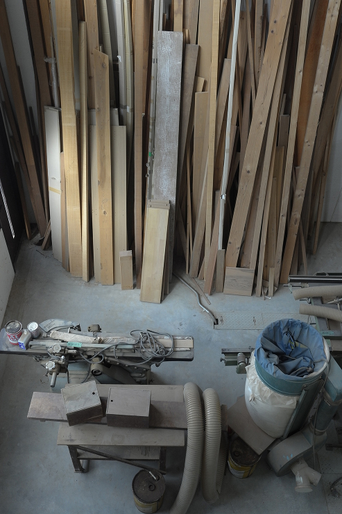 アトリエ・フィッシュ｜建築設計デザイン事...