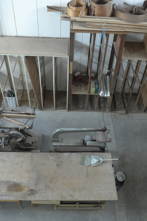 アトリエ・フィッシュ｜建築設計デザイン事...