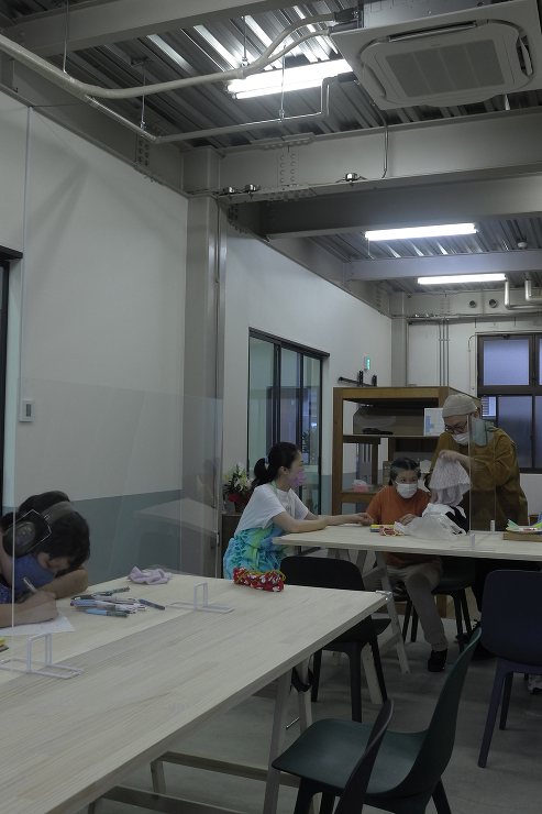 アトリエ・フィッシュ｜建築設計デザイン事...