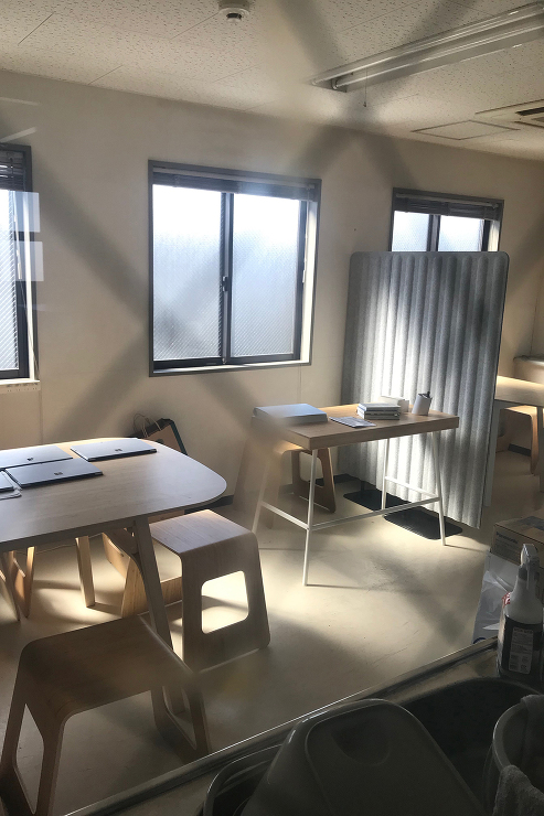 アトリエ・フィッシュ｜建築設計デザイン事...