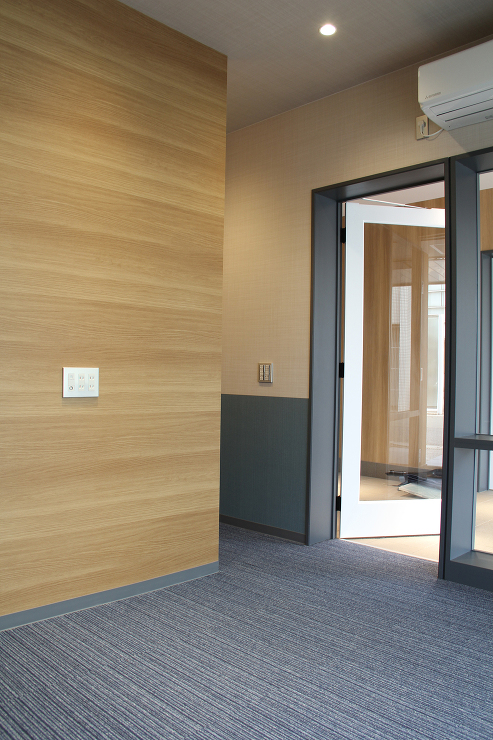 アトリエ・フィッシュ｜建築設計デザイン事...