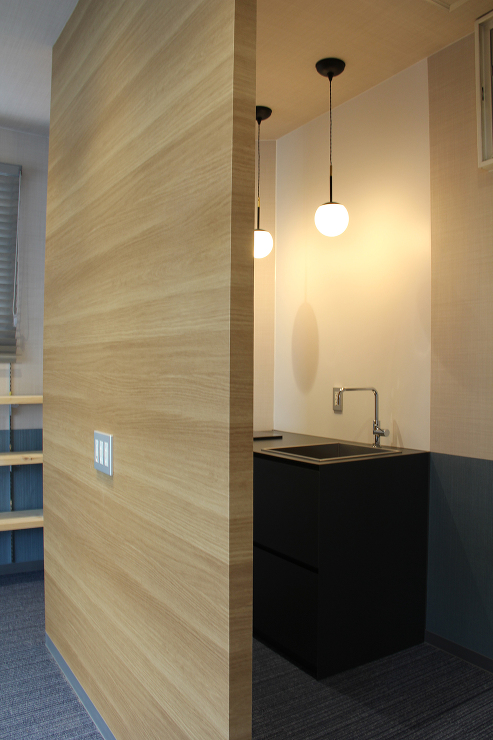 アトリエ・フィッシュ｜建築設計デザイン事...