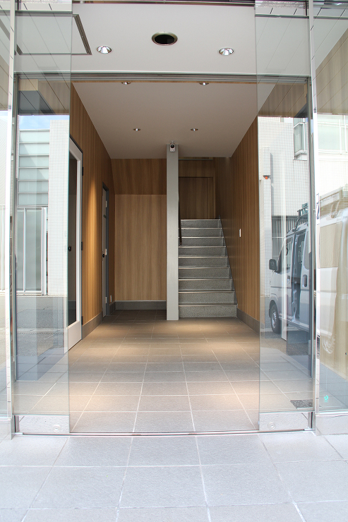 アトリエ・フィッシュ｜建築設計デザイン事...