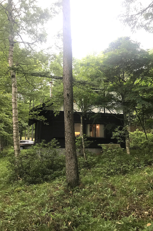 アトリエ・フィッシュ｜建築設計デザイン事...