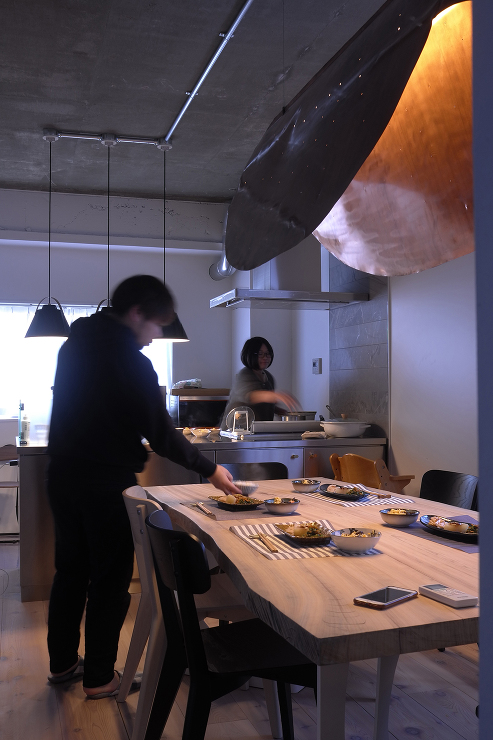 アトリエ・フィッシュ｜建築設計デザイン事...