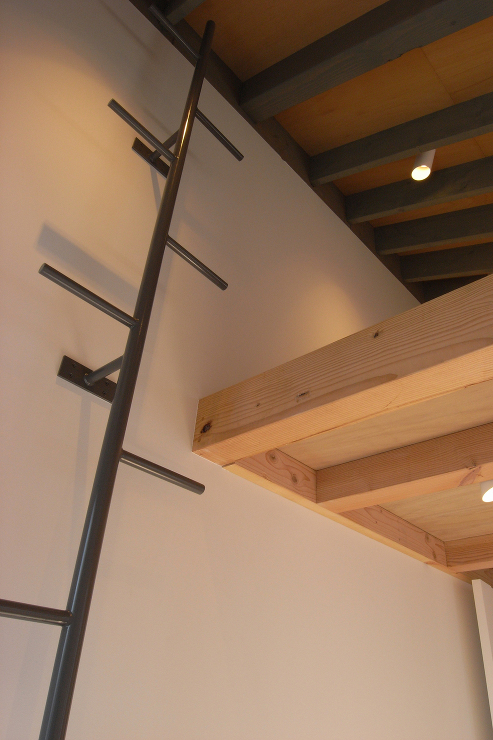 アトリエ・フィッシュ｜建築設計デザイン事...