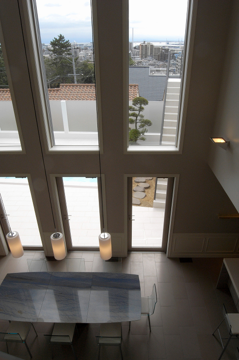 アトリエ・フィッシュ｜建築設計デザイン事...