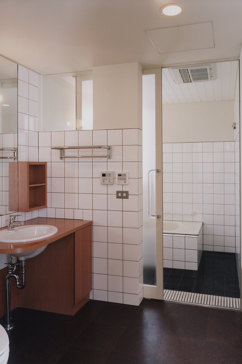 アトリエ・フィッシュ｜建築設計デザイン事...