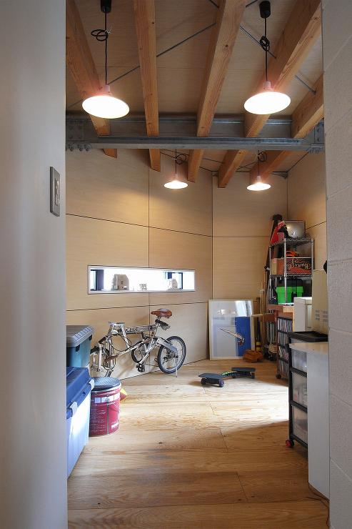 アトリエ・フィッシュ｜建築設計デザイン事...