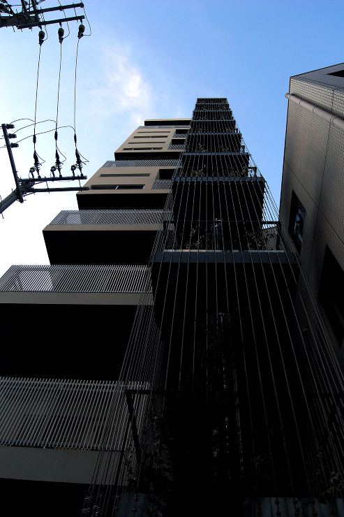 アトリエ・フィッシュ｜建築設計デザイン事...