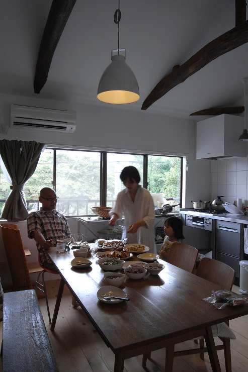 アトリエ・フィッシュ｜建築設計デザイン事...