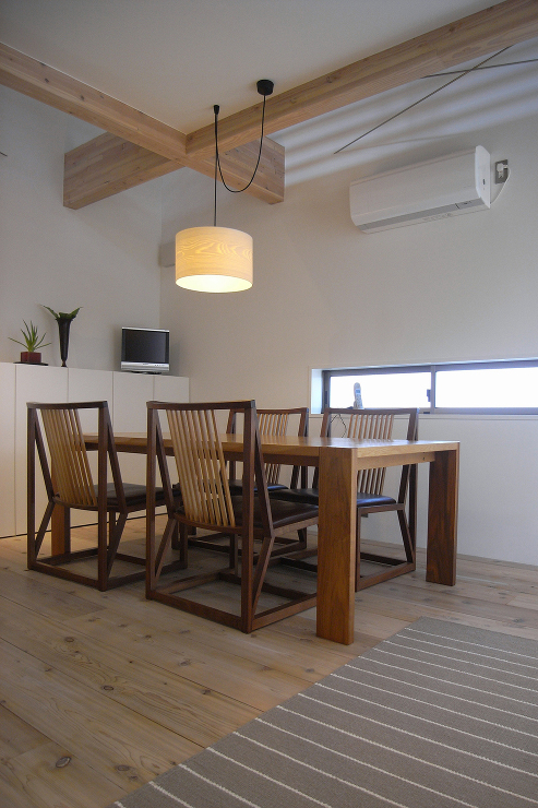 アトリエ・フィッシュ｜建築設計デザイン事...