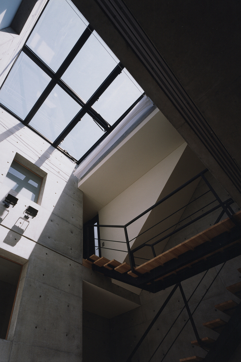 アトリエ・フィッシュ｜建築設計デザイン事...