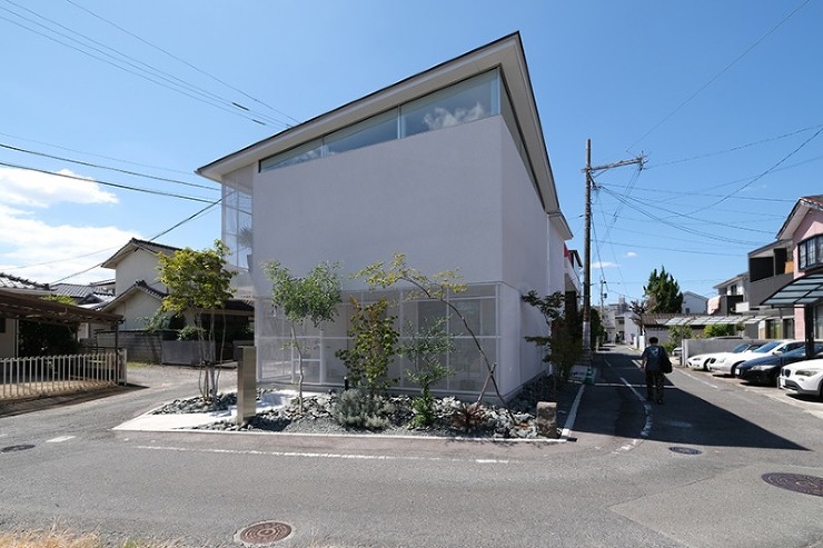BLOG | 坂本達哉建築設計事務所
