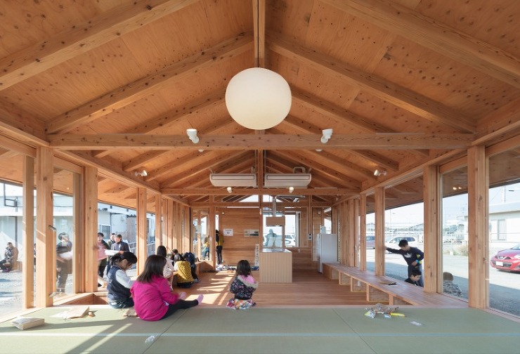 BLOG | 坂本達哉建築設計事務所