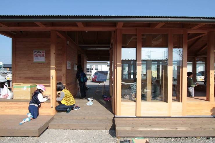 BLOG | 坂本達哉建築設計事務所