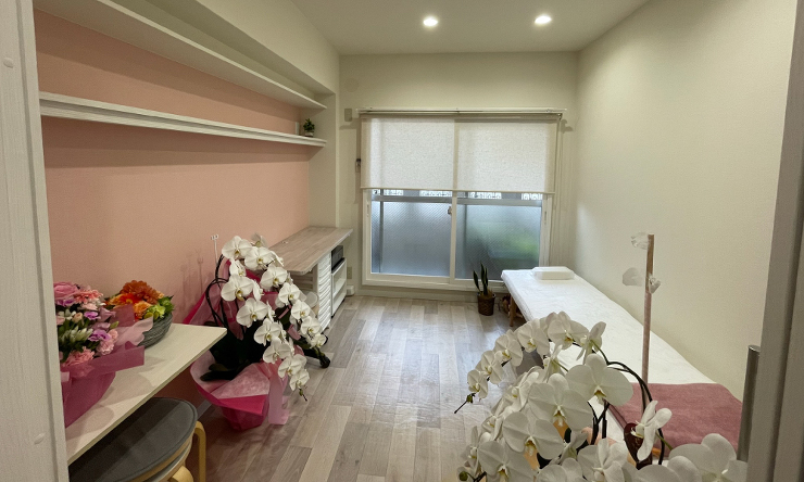 なでしこ光クリニック用途変更リノベーショ...