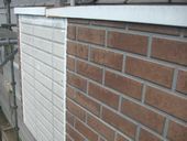 外壁塗装　茅ヶ崎　塗り替え　[施工例]　...