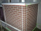 外壁塗装　茅ヶ崎　塗り替え　[施工例]　...