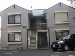 戸塚区上矢部町　外壁・屋根塗装　施工例　...