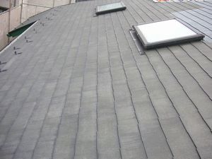 横浜市青葉区　外壁・屋根塗装　施工例　ア...