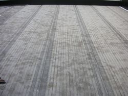 横浜　防水工事　マンション屋上防水　施工...