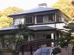 外壁塗装　神奈川【施工例】外壁塗装・屋根...