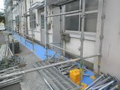 大規模修繕工事　横浜・戸建から大規模改修...