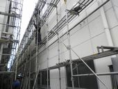 大規模修繕工事　横浜・戸建から大規模改修...