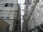 大規模修繕工事　横浜・戸建から大規模改修...