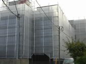 大規模修繕工事　横浜・戸建から大規模改修...