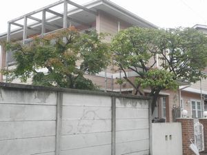 塗替え　旭区二俣川　外壁塗装　屋根塗装　...