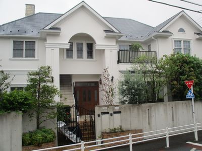 塗替え　旭区二俣川　外壁塗装　屋根塗装　...