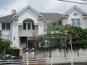 塗替え　旭区二俣川　外壁塗装　屋根塗装　...