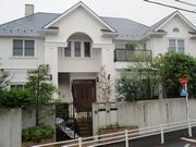 外壁塗装　神奈川【施工例】外壁塗装・屋根...