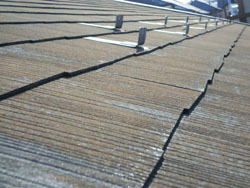 ガイナ横浜・断熱、遮熱塗料ガイナの外壁塗...