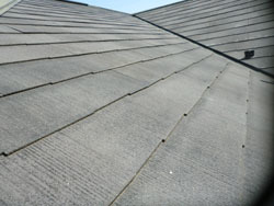 ガイナ横浜・断熱、遮熱塗料ガイナの外壁塗...