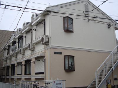 塗替え　旭区二俣川　外壁塗装　屋根塗装　...