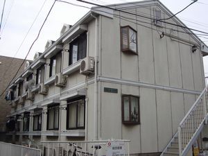 塗替え　旭区二俣川　外壁塗装　屋根塗装　...
