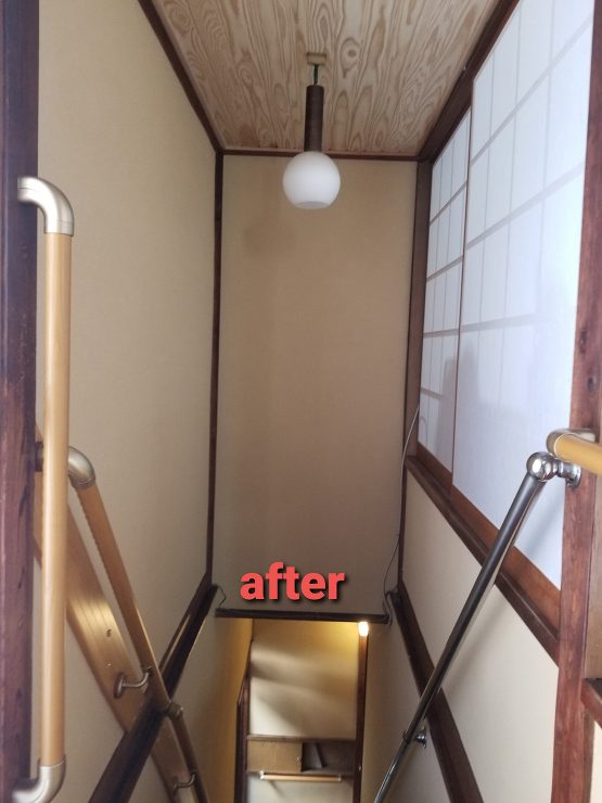 施工事例| 東京都八王子市の唐木建具店