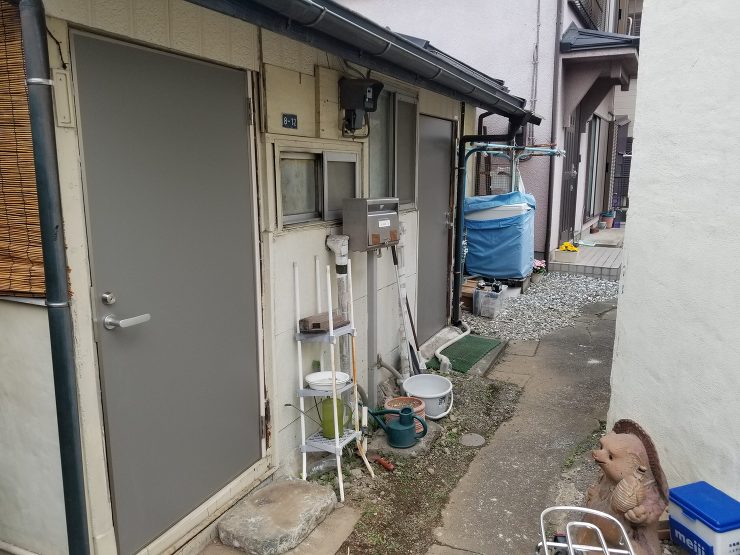 施工事例| 東京都八王子市の唐木建具店