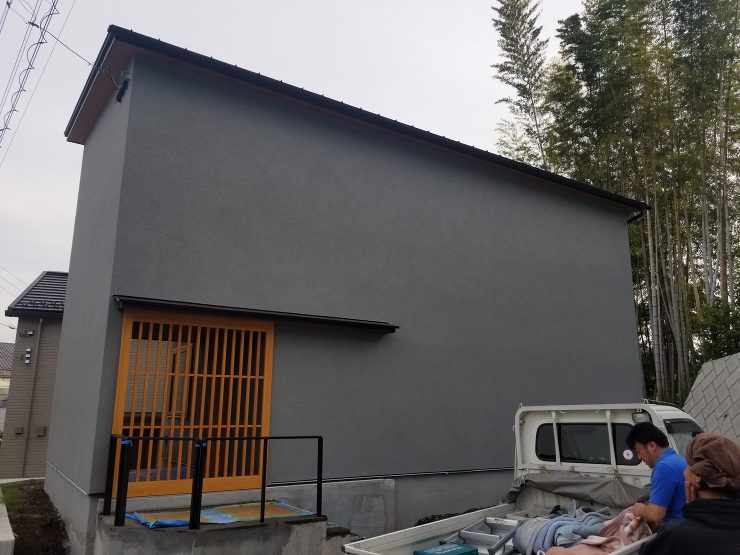 施工事例| 東京都八王子市の唐木建具店