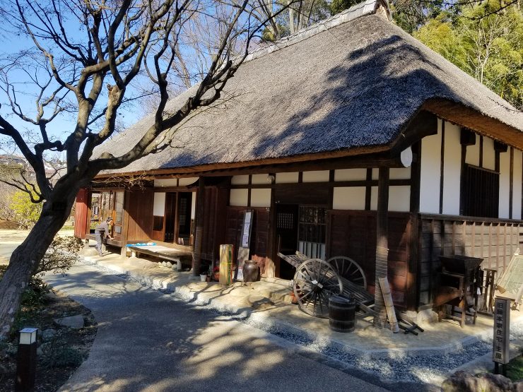 施工事例| 東京都八王子市の唐木建具店