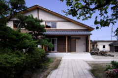 works 水野建築研究所