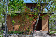 works 水野建築研究所