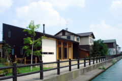 works 水野建築研究所