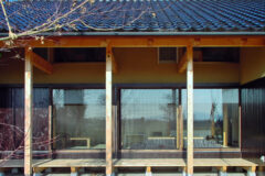 works 水野建築研究所