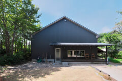 works 水野建築研究所