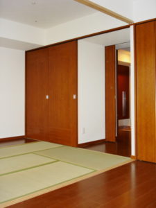 大泉本町の家 水野建築研究所