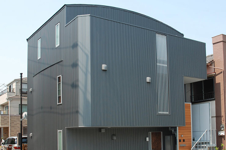 施工作品 株式会社時田工務店・株式会社ア...